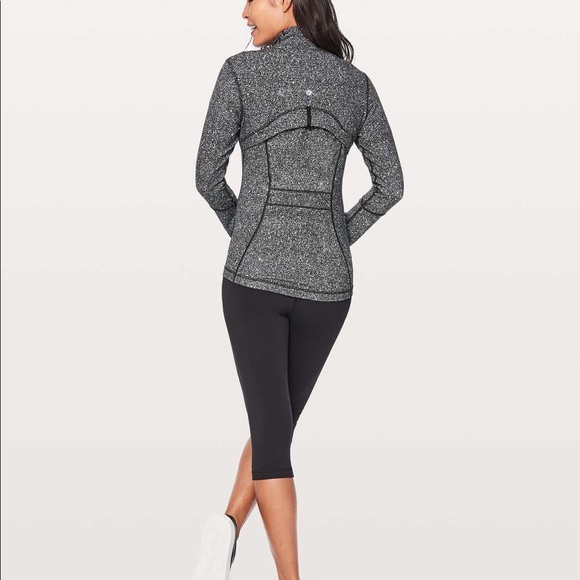 Lululemon Define Jacket - Picture 3 of 4